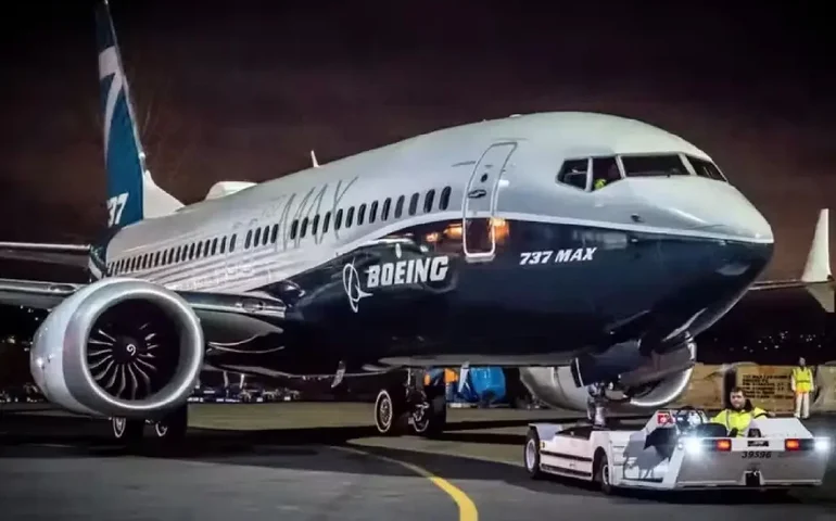 Ministério dos Transportes da Coreia do Sul planeja inspecionar aeronaves Boeing após acidente