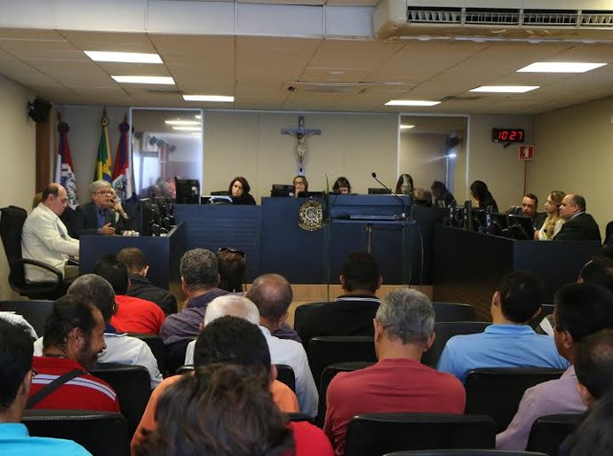 Dissídio entre Casal e Urbanitários deverá ser julgado no TRT/AL