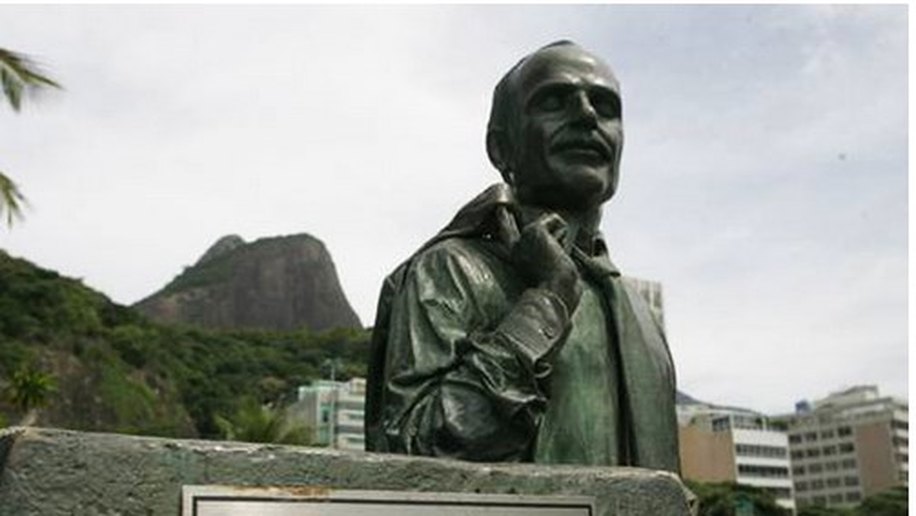 Relembrando Zózimo Barrozo do Amaral