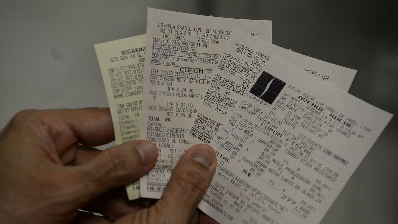 CNPJ com letras começa a ser emitido em 31 de julho