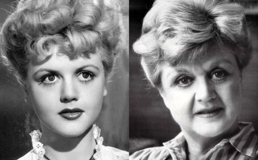 Morre a atriz Angela Lansbury, aos 96 anos