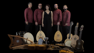 Conjunto de Música Antiga Renantique / Foto: Foto: Reprodução