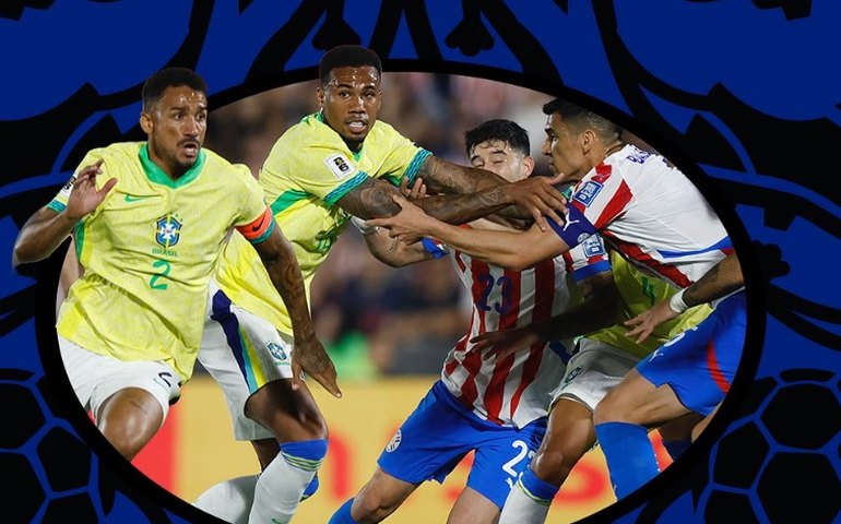 Como fica a situação da seleção nas Eliminatórias da Copa após derrota para o Paraguai