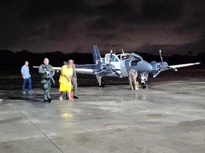 SSP coordena operação de repatriação para Alagoas de preso por estelionato e lavagem de dinheiro em Goiás