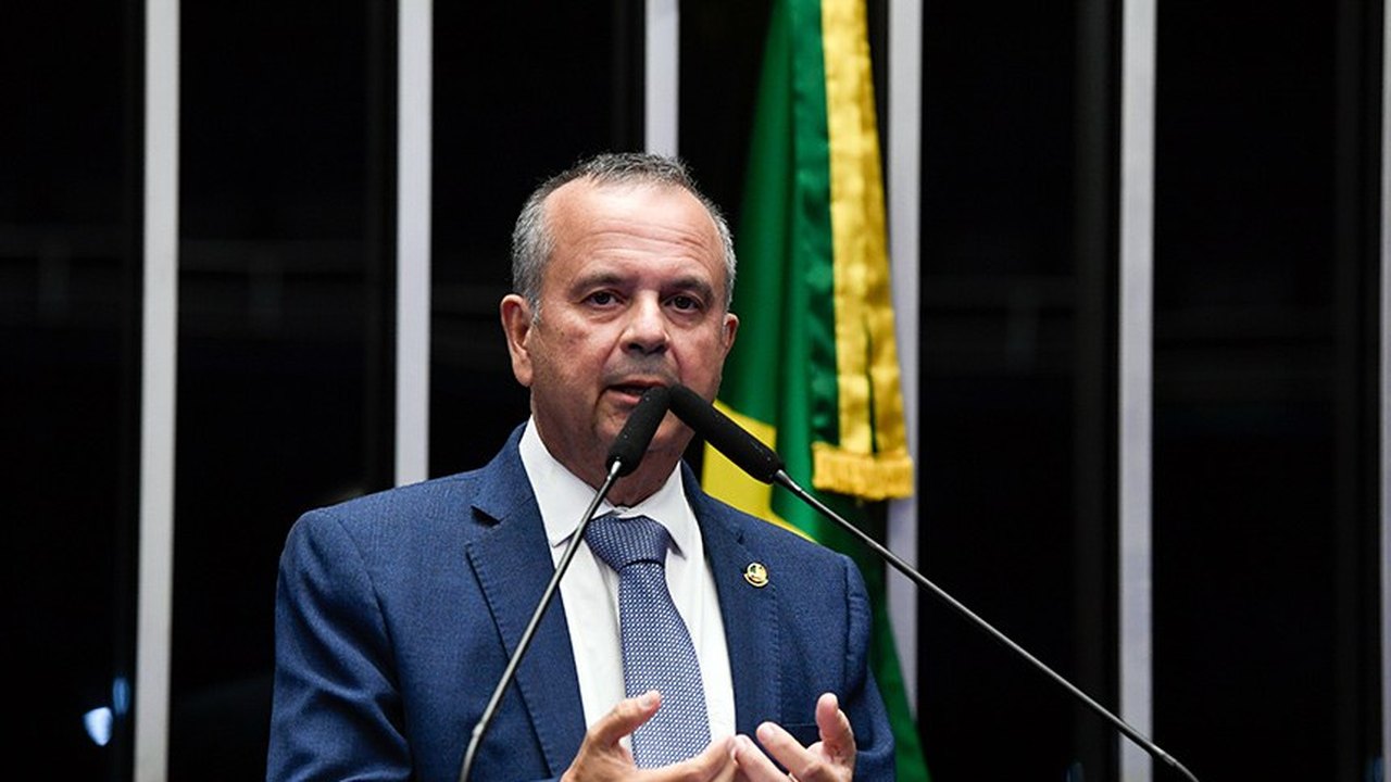 Rogério Marinho: partidos no meio do caminho sabem que há responsabilidade