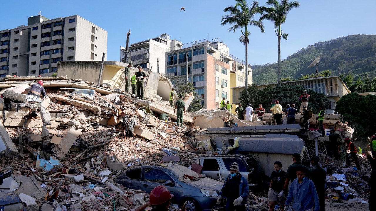 Brasil não está livre: impossível dizer quando e onde ocorrerá próximo terremoto, dizem especialistas