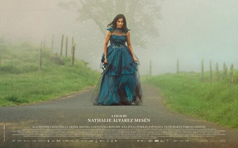 45ª Mostra de Cinema chega ao fim e melhor filme é &#8216;Clara Sola&#8217;