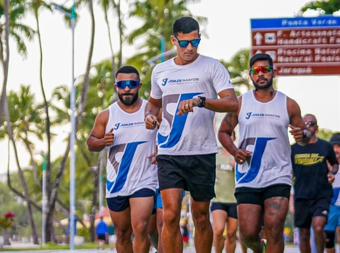 Saiba como iniciar na corrida sem riscos e com resultados