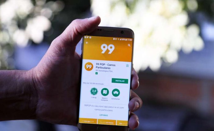 App da 99 App da 99
