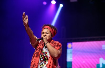 Secretaria de Cultura altera cronograma do 6º Festival de Música Popular Em Cantos de Alagoas