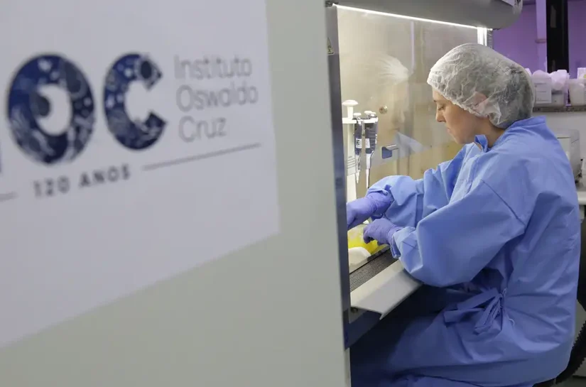 Fiocruz: vírus respiratórios permanecem em alta na maior parte do país