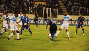 Confiança e Londrina