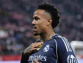 'Com essa lesão, não poderia continuar sua carreira', diz médico que operou Militão