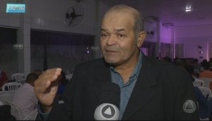 Alvanilson Santana toma posse no Sindicato dos Radialistas de Sergipe
