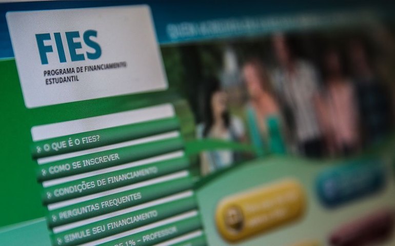 Centro Universitário oferece pelo FIES vagas em diversos cursos; Inscrições vão até 7 de julho