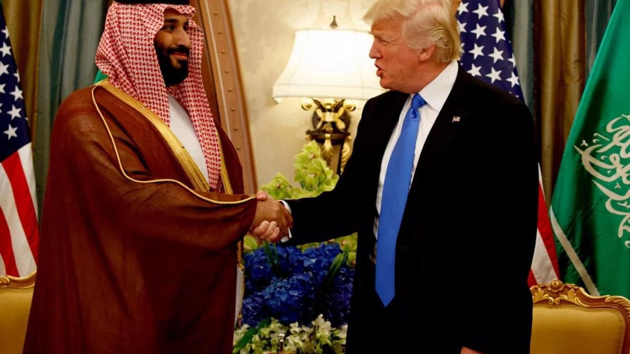 Contraponto regional: por que os EUA apoiam o programa nuclear saudita?