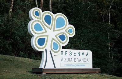 Reserva Ambiental Águia Branca cria programa de incentivo para pesquisadores em apoio à conservação