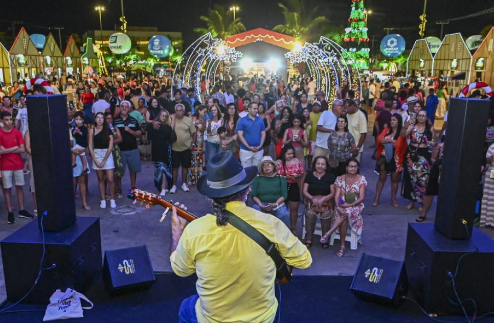 vila-do-natal-ilumin_184541735907073 / Foto: Foto: Erick O'Hara