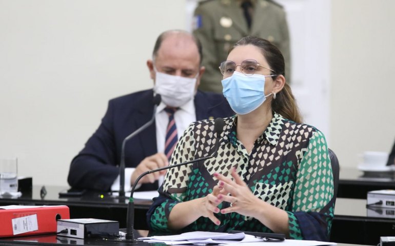 Reforma previdenciária: Jó insiste que Estado devolva dinheiro descontado de aposentados