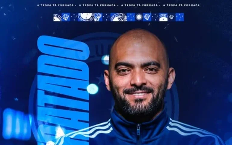 Cruzeiro Alagoano blinda a meta com pacote de goleiros e renova com Diogo Silva para 2026