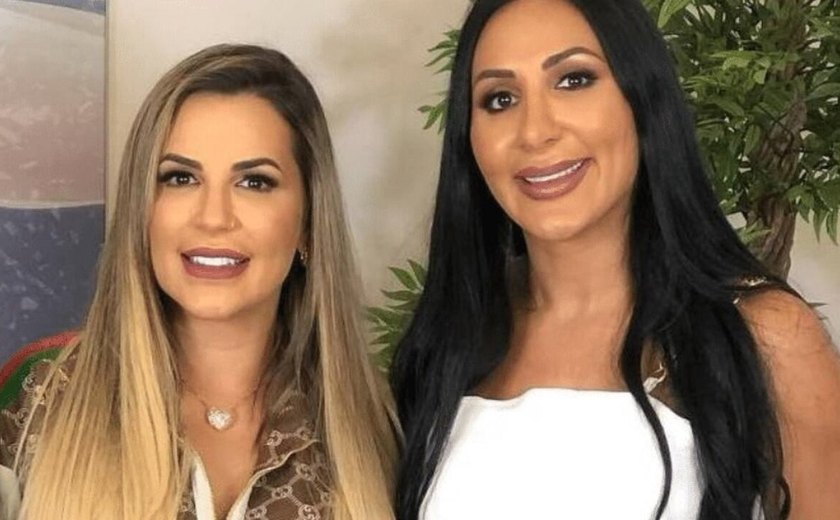 Justiça autoriza e Deolane Bezerra cumprirá prisão domiciliar