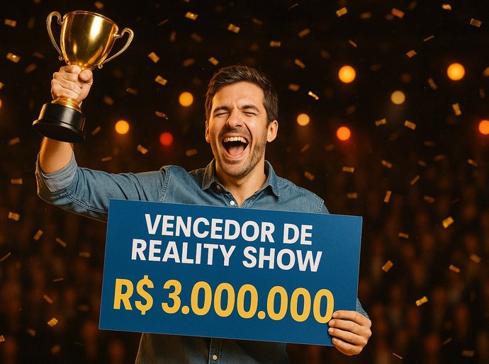 BBB 2025: 16 franquias para abrir com prêmio de até R$ 3 milhões