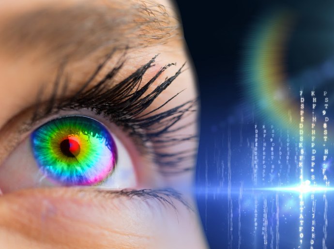 Saiba mais sobre a condição ocular que afeta a percepção das cores