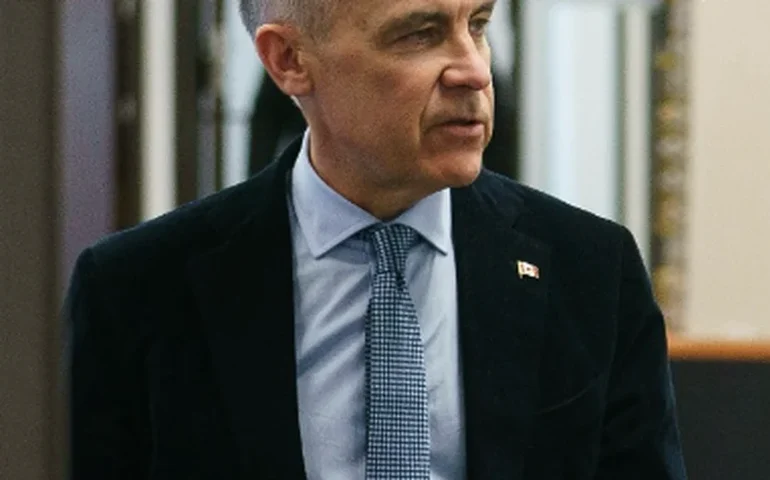 Premiê do Canadá diz não ter pressa em negociar tarifa com EUA só para conseguir qualquer coisa