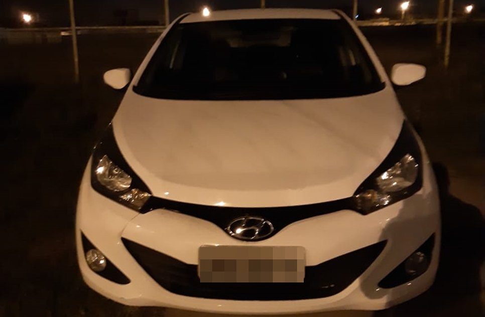 carro lagarto