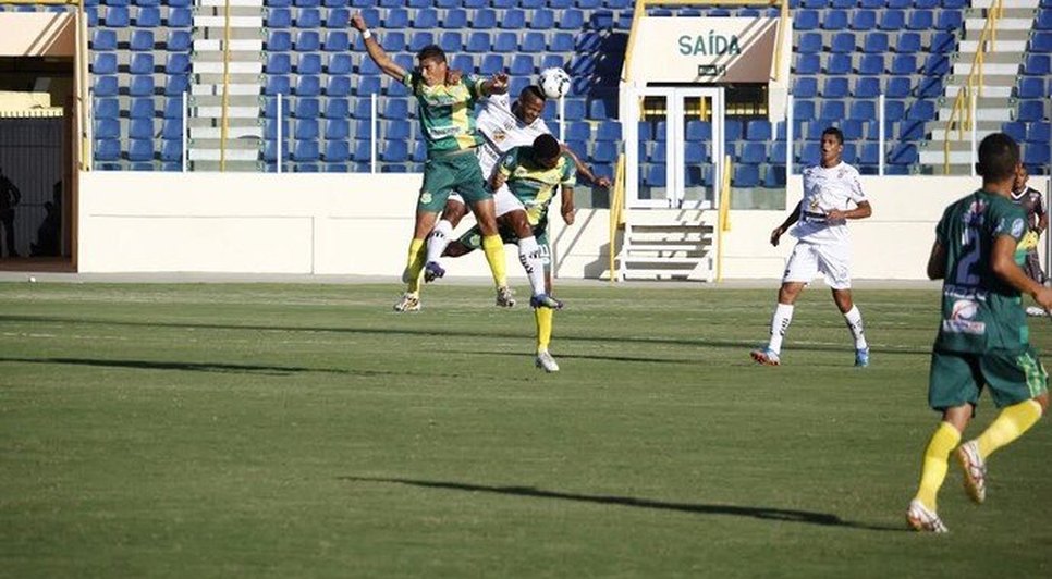 Foto: Diário Sergipano