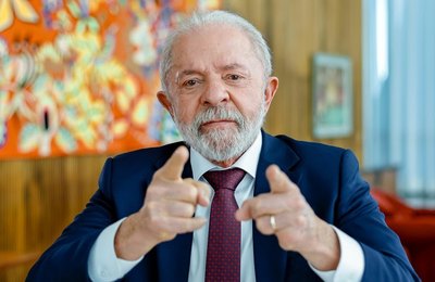 Lula assina MP de R$ 12 bilhões para renegociação de dívidas rurais