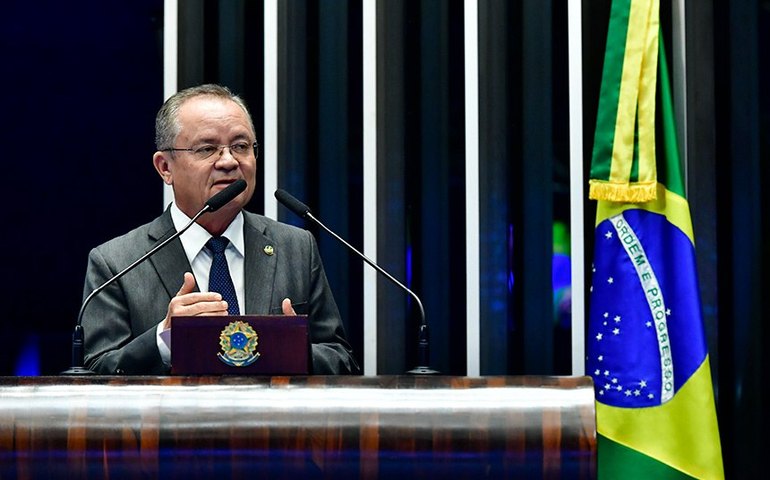 Zequinha destaca necessidade de mais recursos para a safra 2023-2024