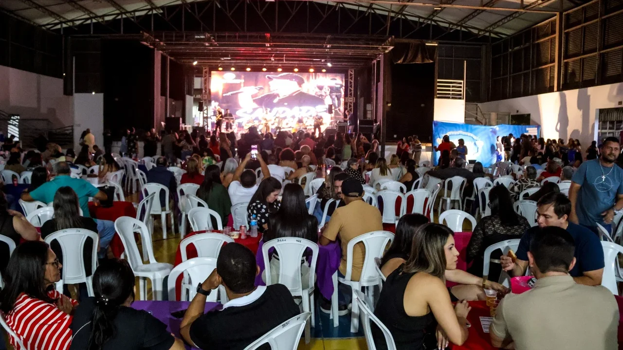 Happy Hour do Sesc terá noites de forró e sertanejo em Maceió e Arapiraca