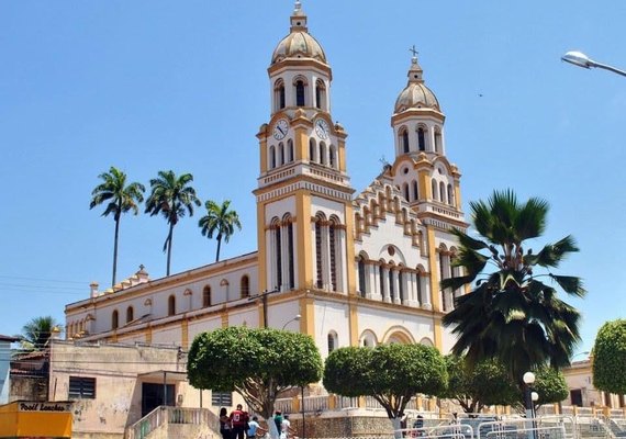 Irmão mata outro a tiros em crime brutal na zona rural de Igreja Nova