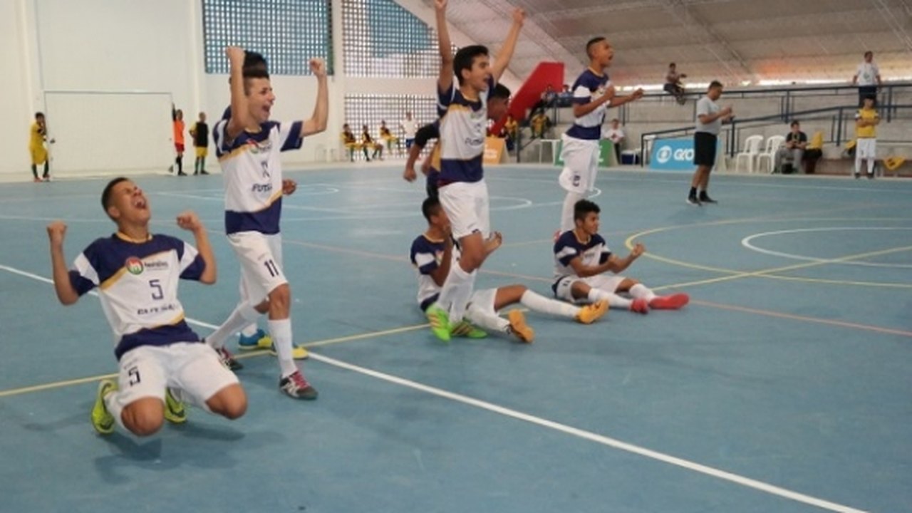 AL encerra primeira fase da competição com cinco classificados às semifinais