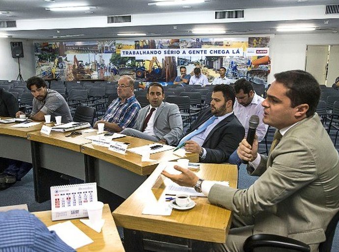 Cepram aprova descentralização de licenciamentos ambientais para Jequiá da Praia