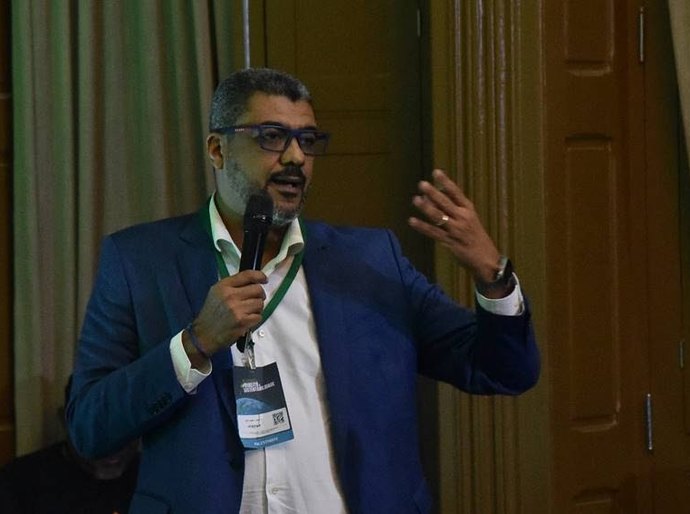 3º Congresso Brasileiro de Direito e Sustentabilidade