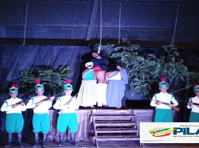 Prefeitura de Capela define programação da Festa do Trabalhador no município