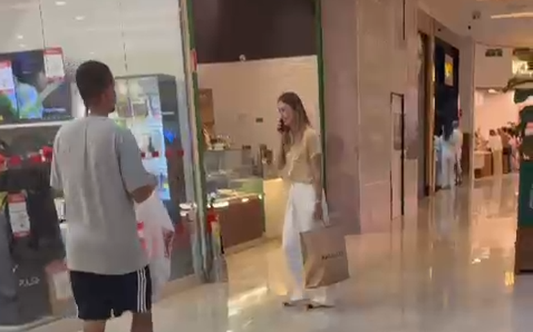 Um dia após prisão de ex-presidente Collor familiares aparecem se divertindo nas redes sociais