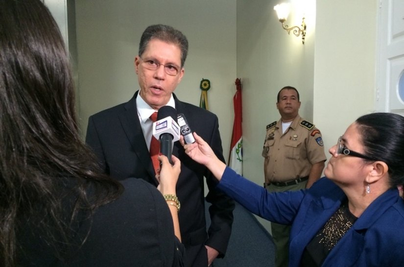 Antônio Pinaud defende consolidação e avanços do SUAS em Alagoas