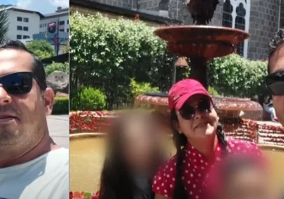 Acusado de matar esposa a facadas vai a júri; vítima era advogada
