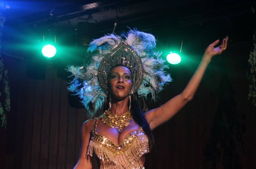 Diversidade Cultural é tema do novo espetáculo do grupo Trans Show