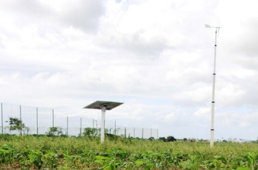 Projeto apoiado pela Fapeal ganha continuidade em Arapiraca