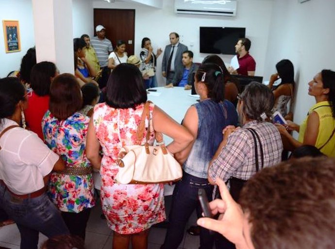 MP de Alagoas cria força-tarefa para recuperar o Riacho Salgadinho