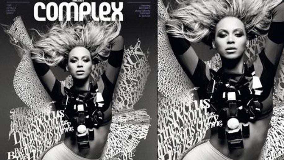 Beyoncé mostra corpão em revista e fala sobre motivação: 'Gente reclamona me irrita'