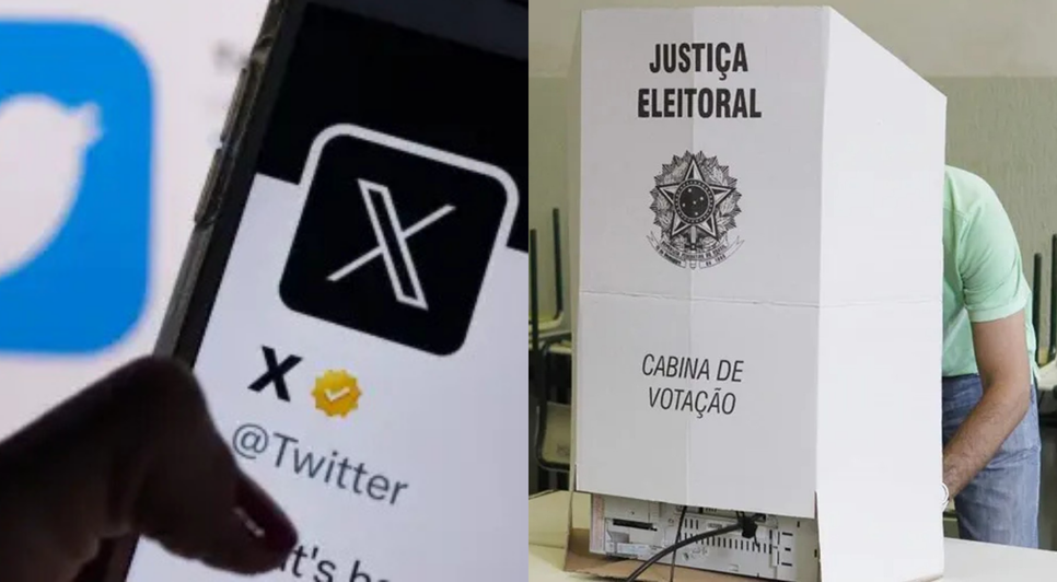 Ferramenta "Brazil2026ElectionFilter" entrou em vigor com início do período eleitoral oficial nesse domingo (16)