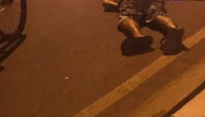 Homem é morto a tiros em via pública na Zona Rural de Lagarto
