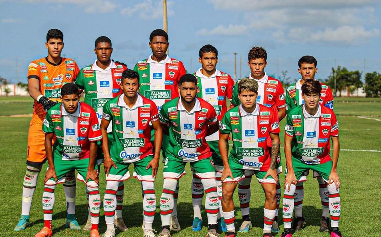 CSE é eliminado nas oitavas-de-final; clube agora pensa no campeonato profissional de 2024