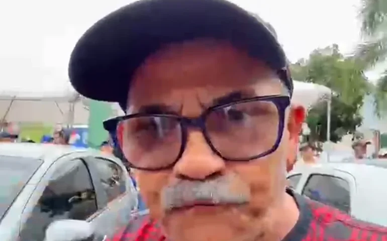 Após três infartos, morador de São José da Tapera agradece a Renan Filho por atendimento que salvou sua vida
