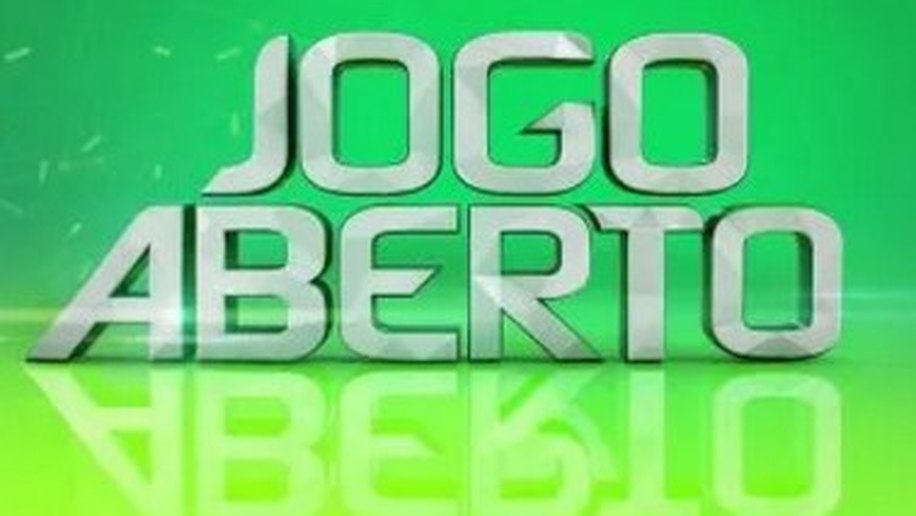 Jogo Aberto ganha edição aos sábados na Band